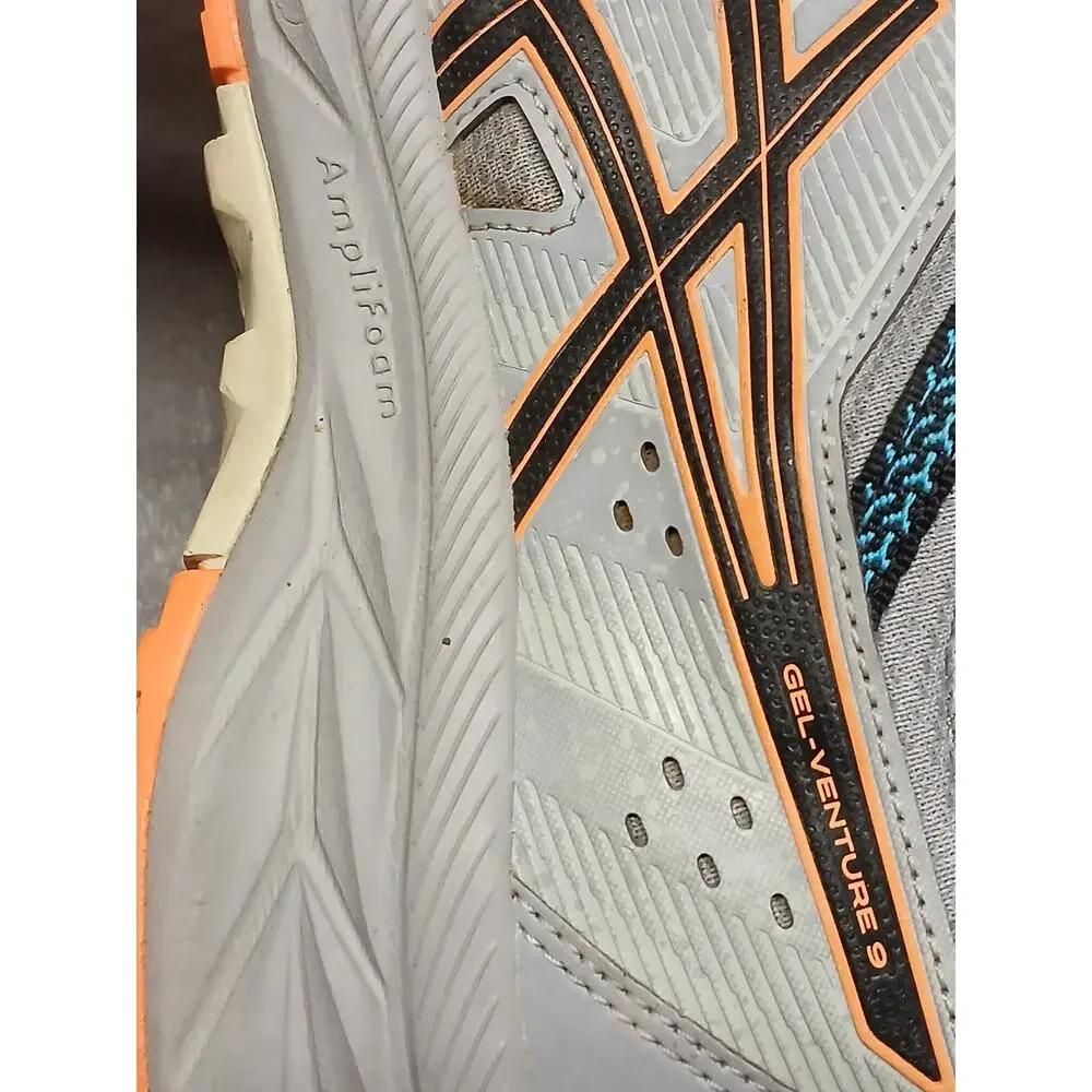 Asics performance experience